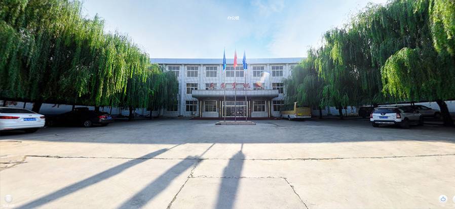 廠區(qū)展覽