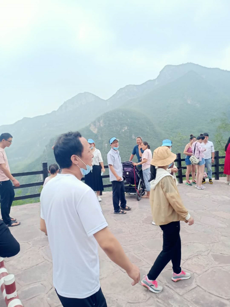 振動篩廠家團建